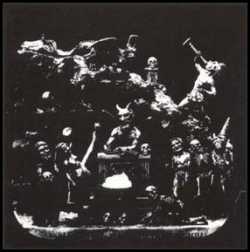 Countess : The Gospel of the Horned One